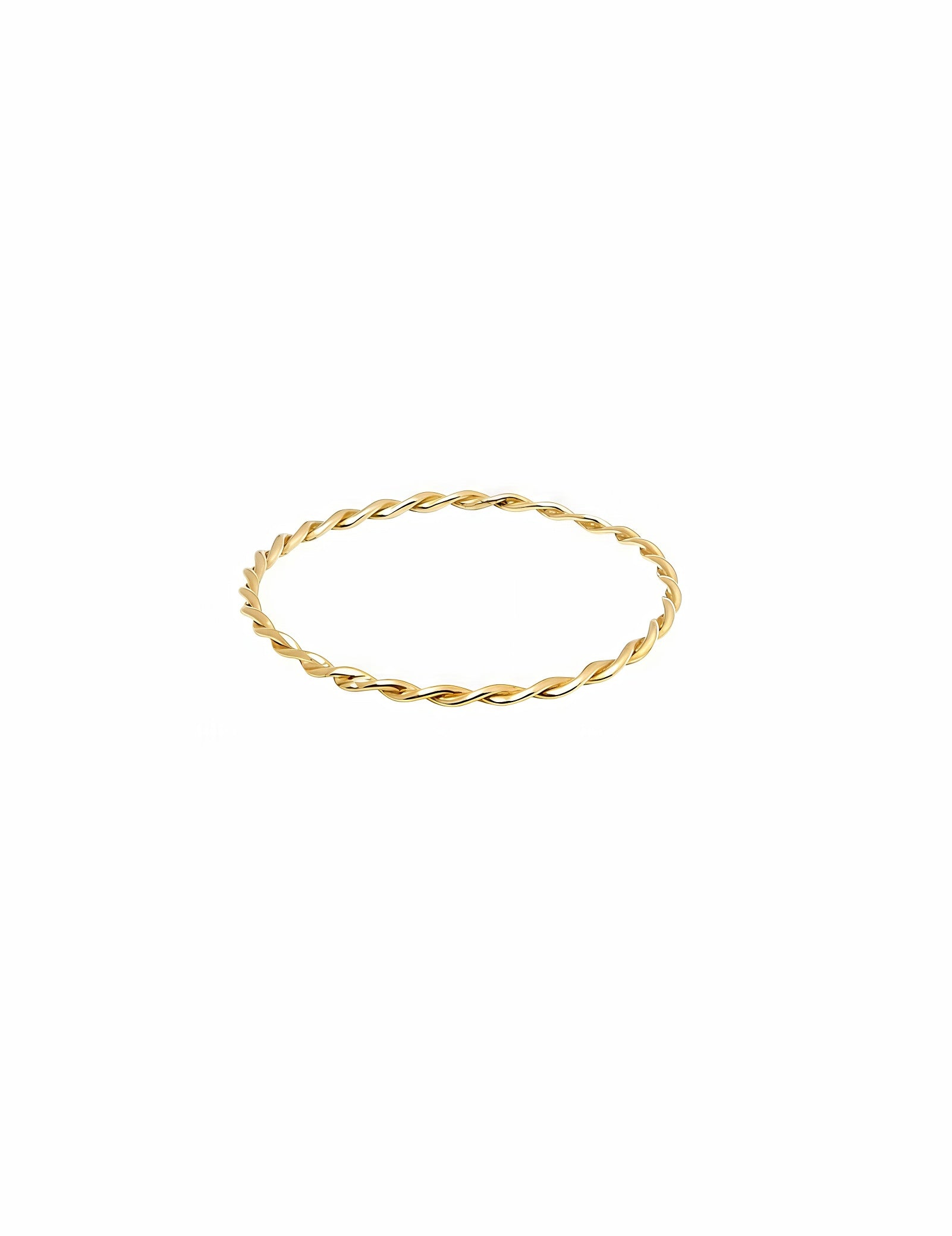 Picture of Luna Rae Solid 9k Gold Astra Ring
