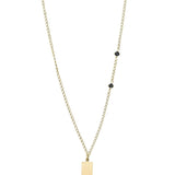 Picture of Luna Rae Black Night Necklace