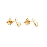 Kiss Hug Studs