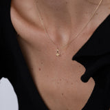 Litte Star Necklace