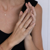 Litte Star Necklace