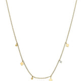 Picture of Luna Rae Mirrored Stars Necklace