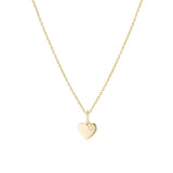 Picture of Luna Rae The Sweetheart Necklace