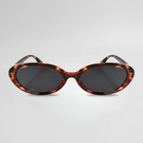 Tortoise Shell - Lani Sunglasses
