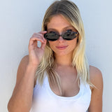 Tortoise Shell - Lani Sunglasses