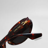 Tortoise Shell - Lani Sunglasses