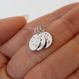 White Gold Stars Of Sagittarius