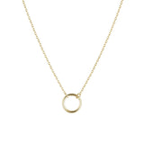 Eternity Necklace